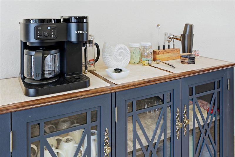 Coffee Bar