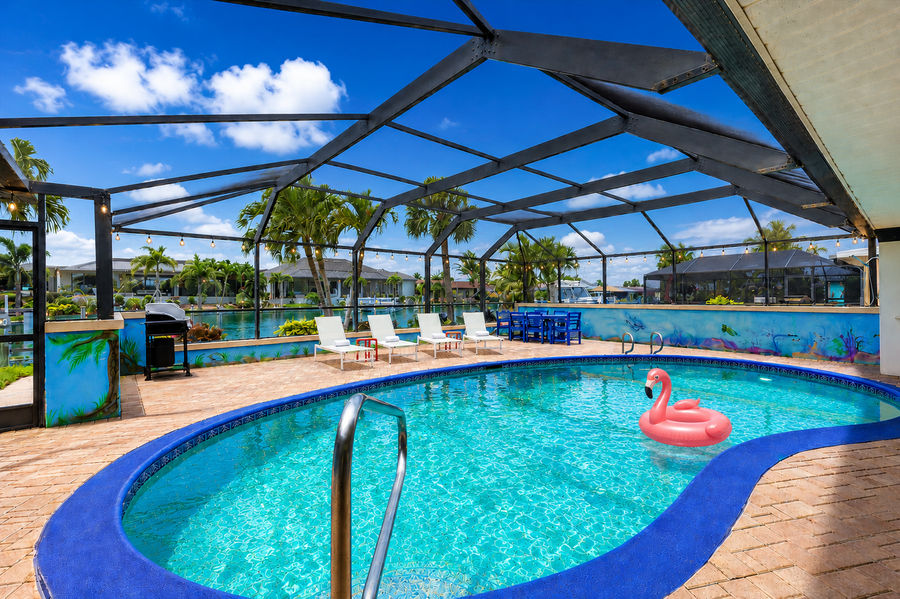 301 De Lido Court