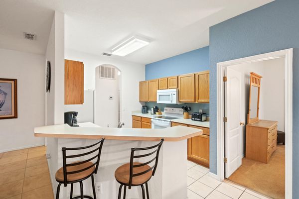 Kitchen Bar Seating