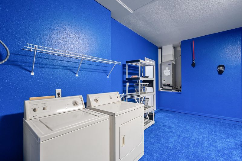 Laundry