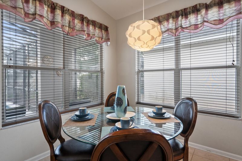 Kitchen Nook