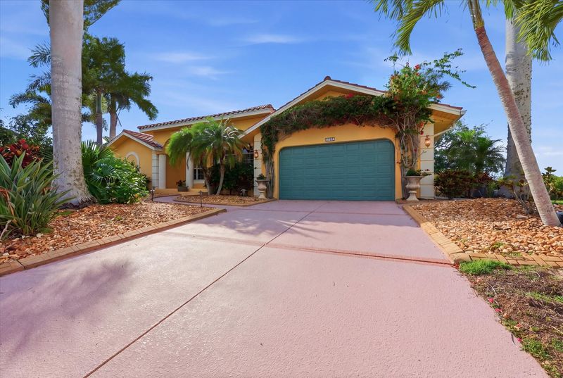 Parking for 4 in driveway
