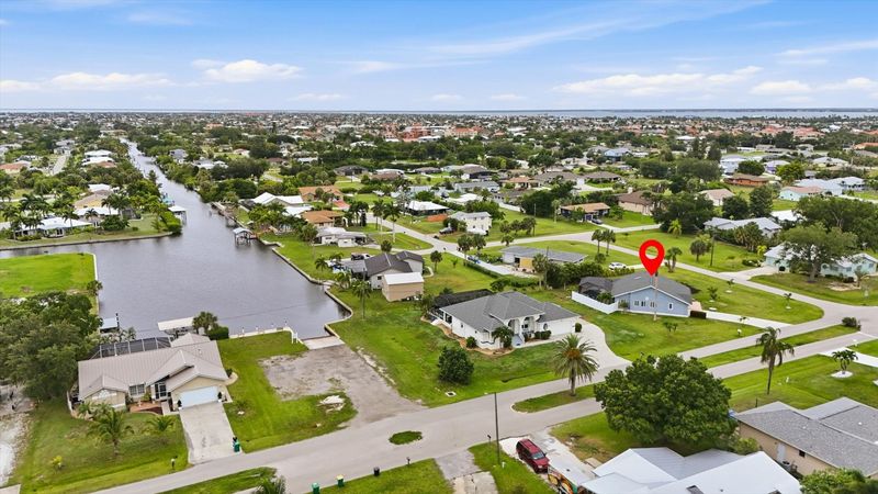 Cozy 3 bedroom, 2 bathroom home with private pool in Punta Gorda