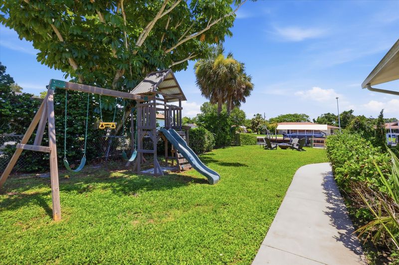 Swingset