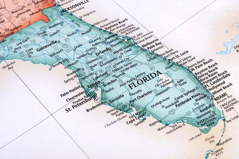 Southwest Florida