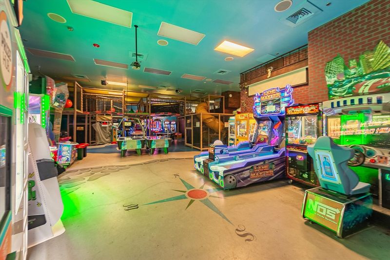 Arcade
