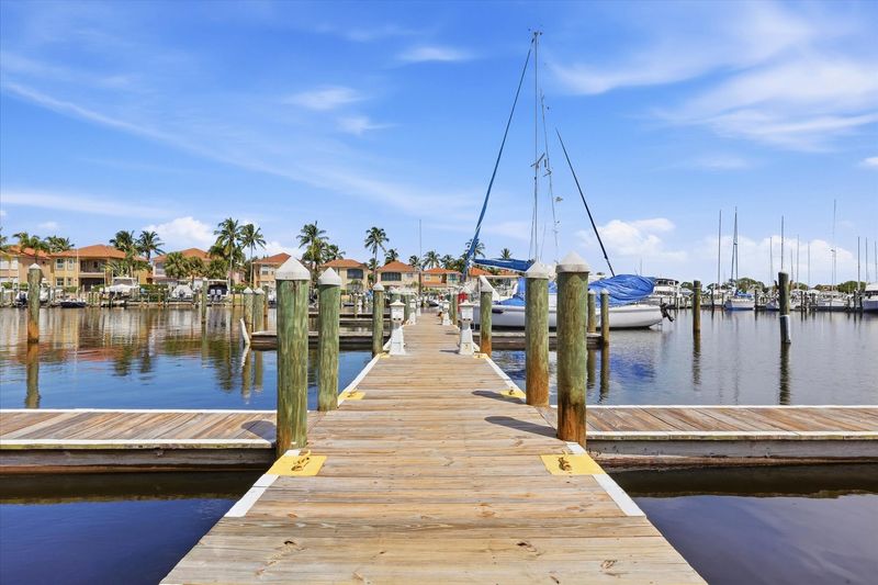 Burnt Store Marina