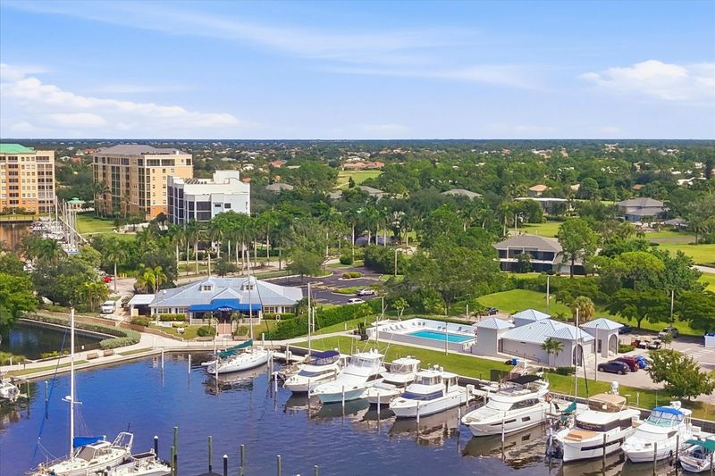 Resort Amenities