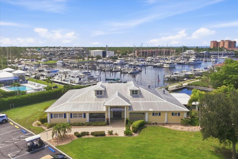 Burnt Store Marina