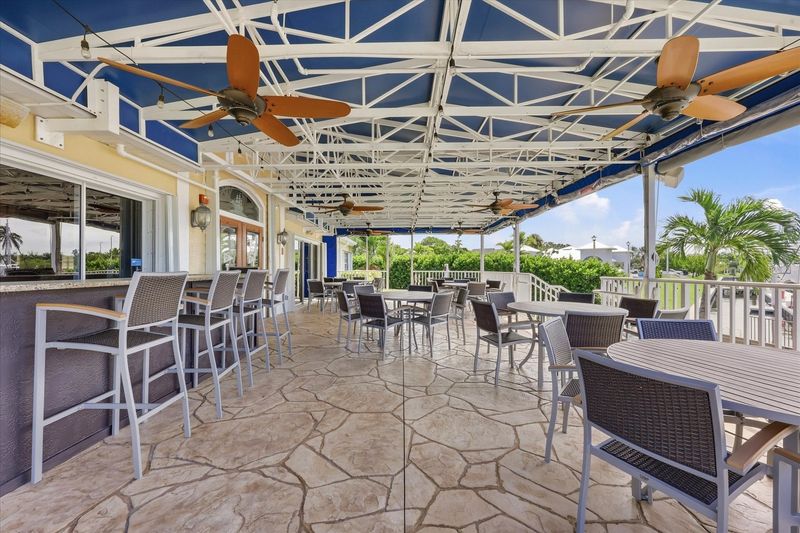 Burnt Store Marina Resort Amenities