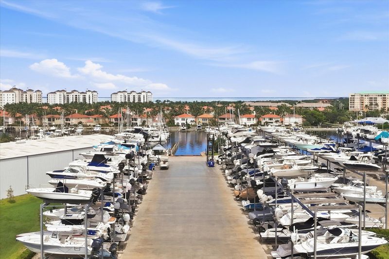 Burnt Store Marina Resort