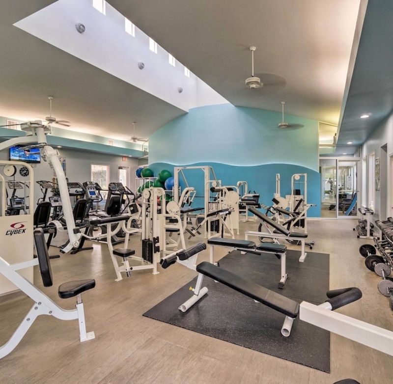 Resort Amenities