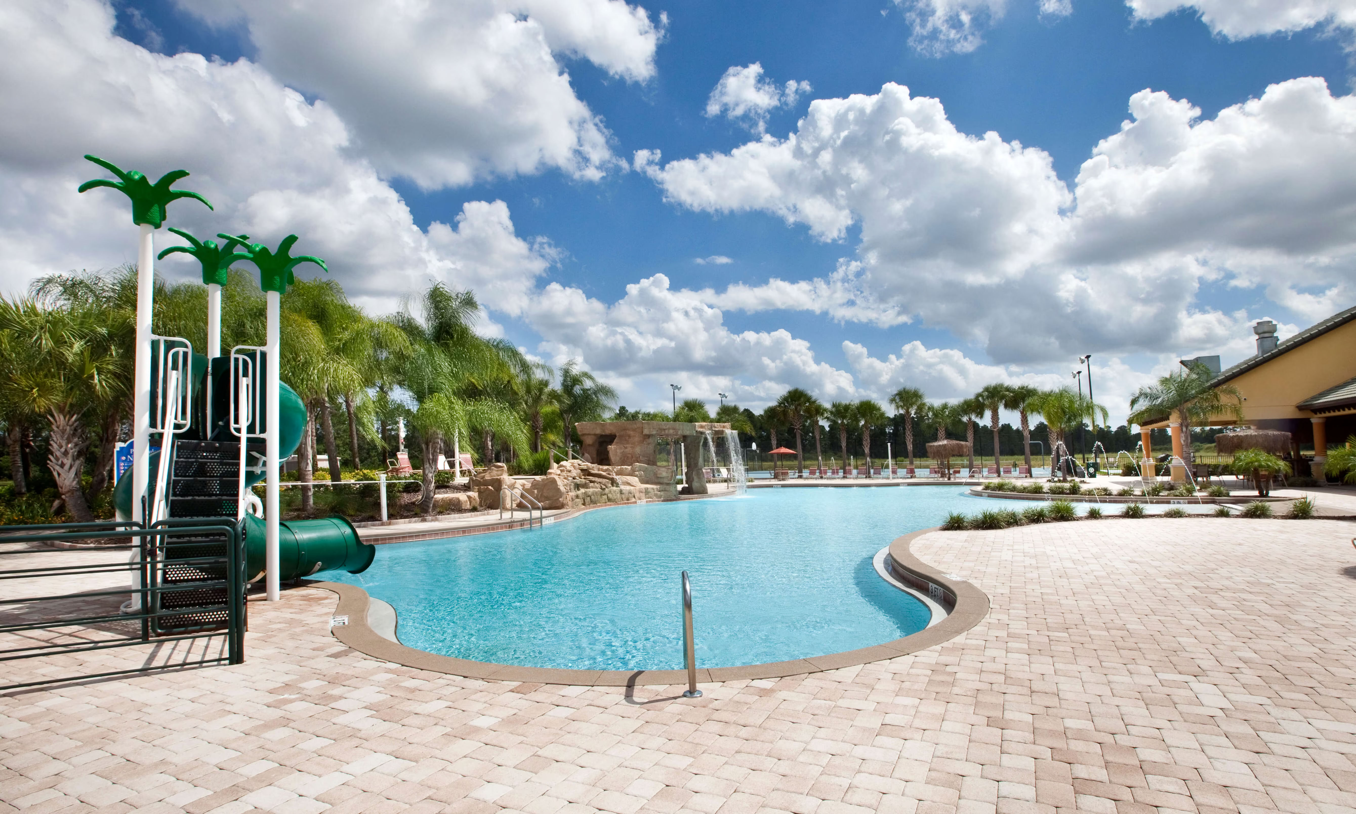 Paradise Palms Resort photo 4