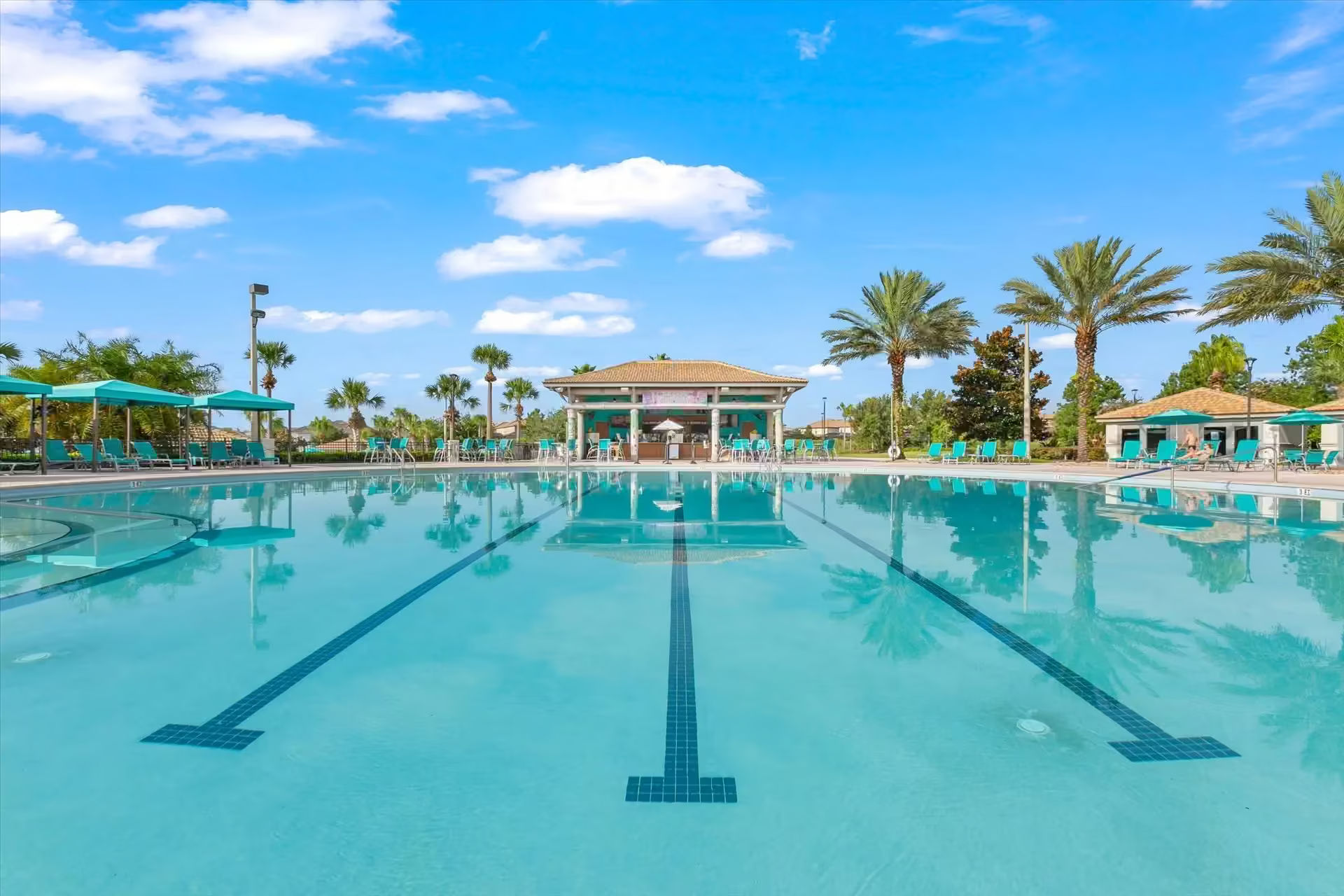 ChampionsGate Resort