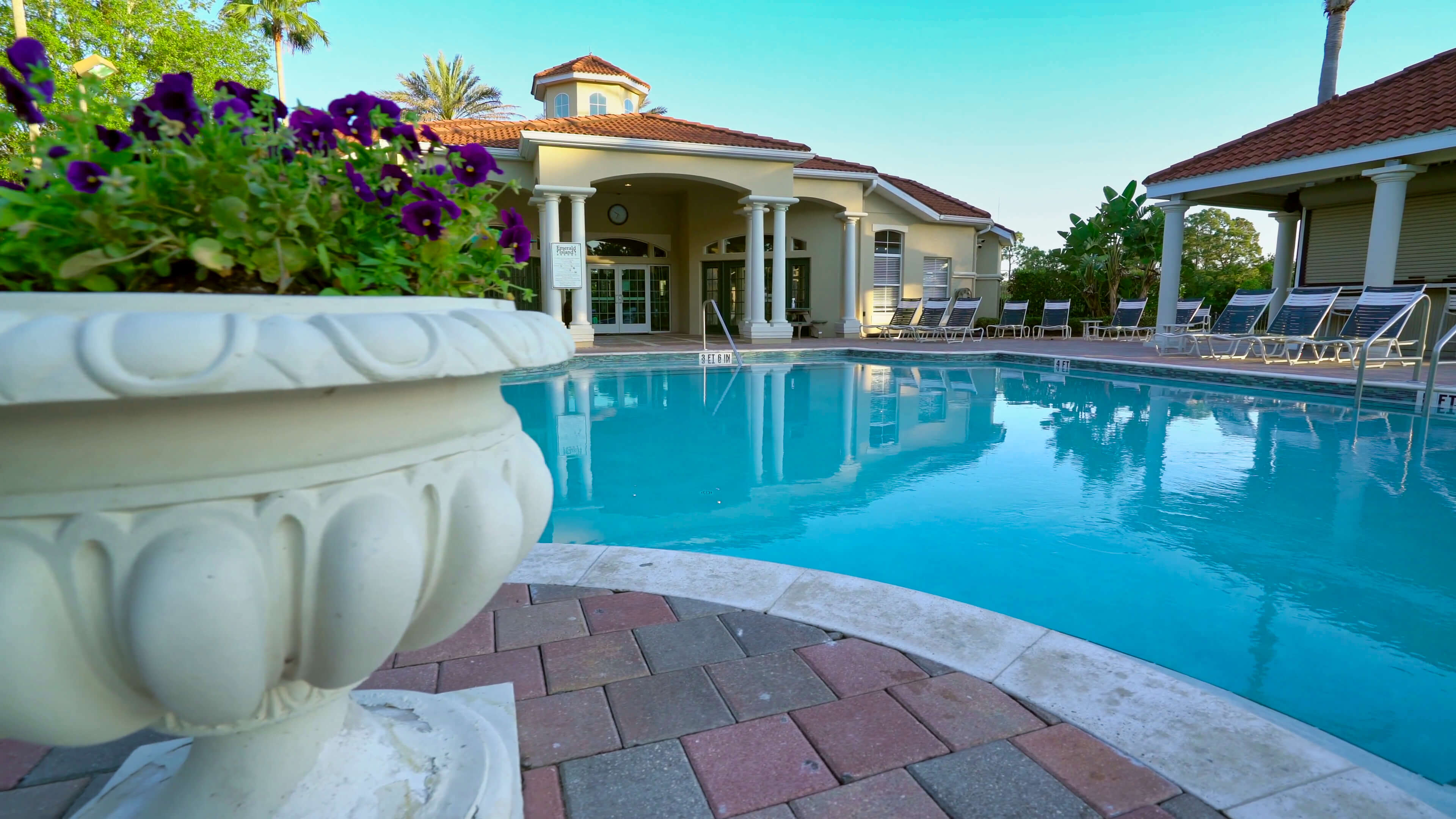 Emerald Island Resort photo 4
