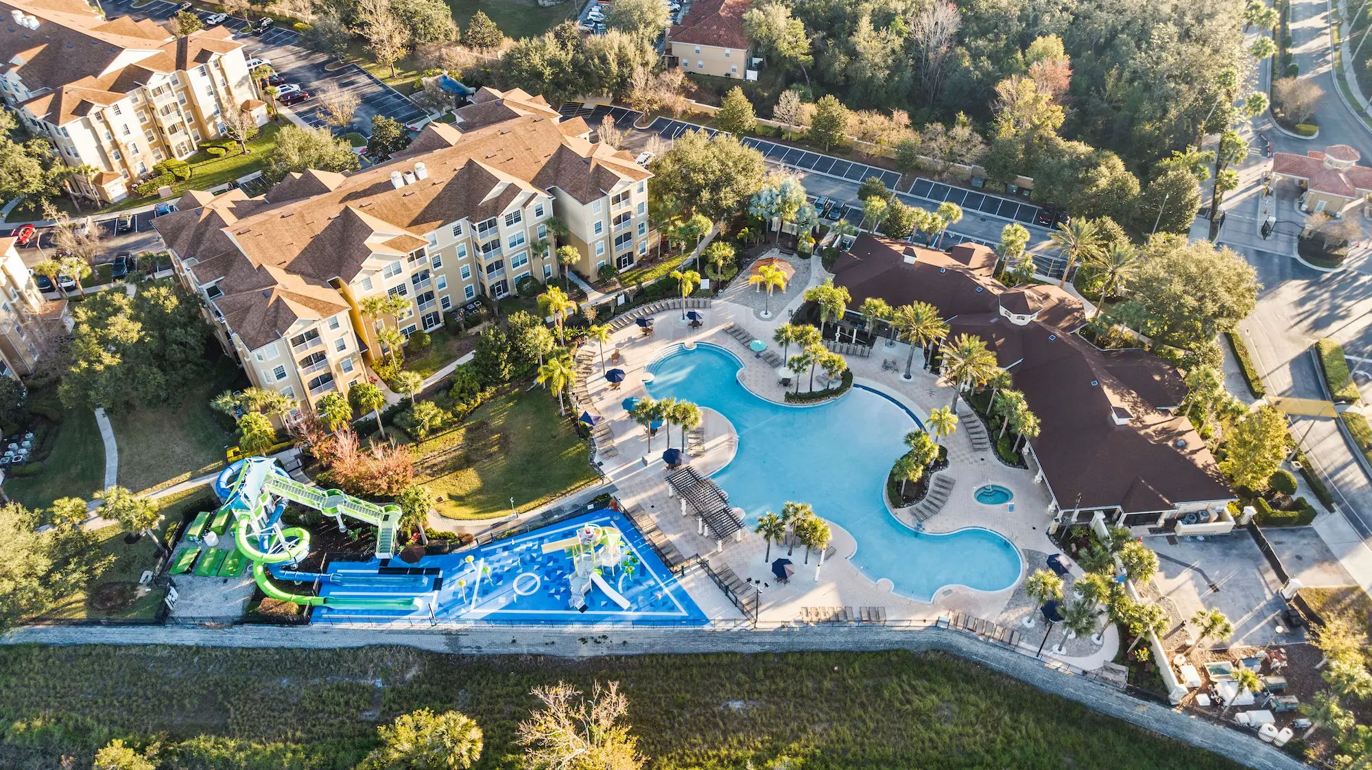 Windsor Hills Resort