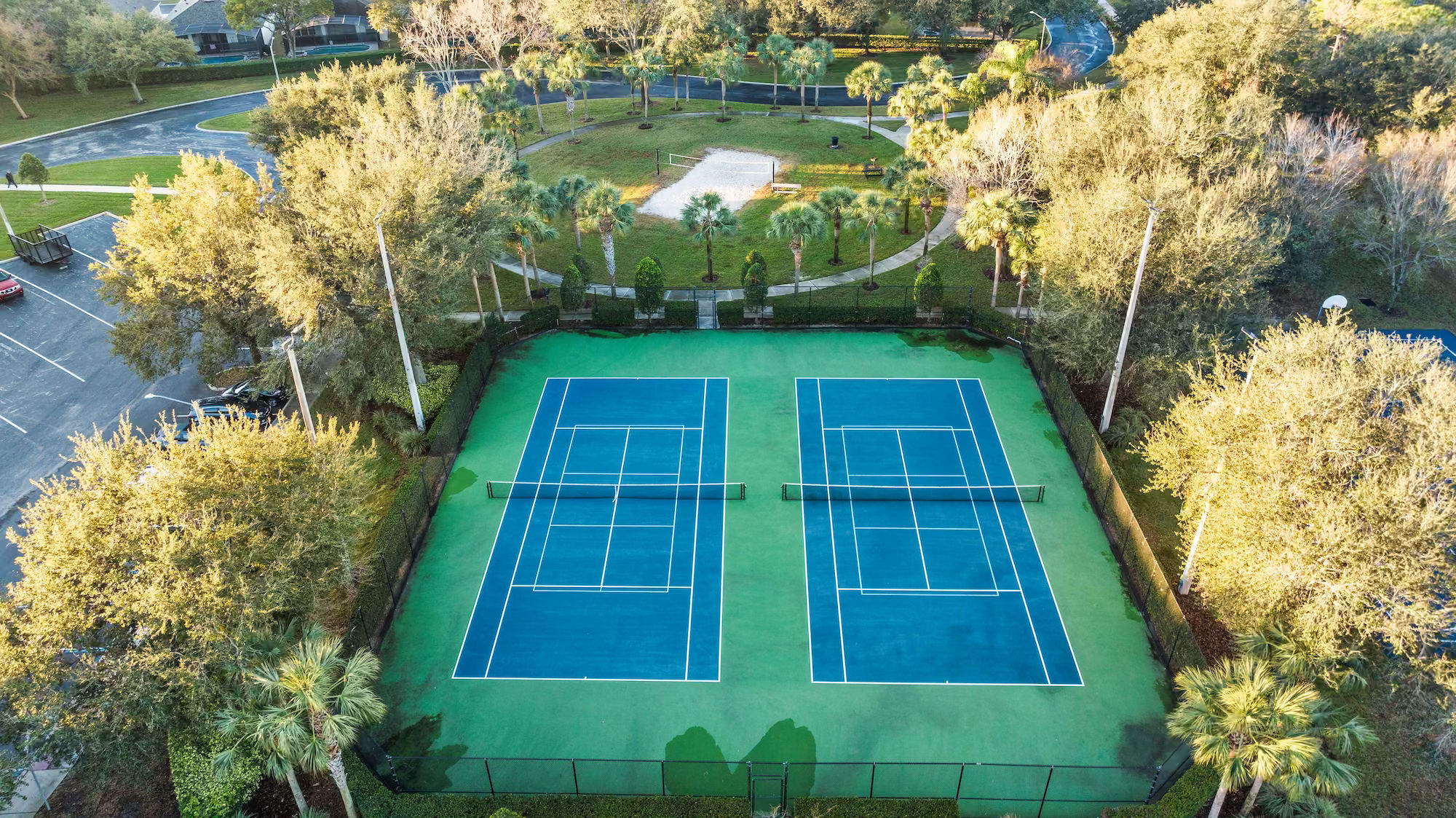 Windsor Hills Resort photo 5