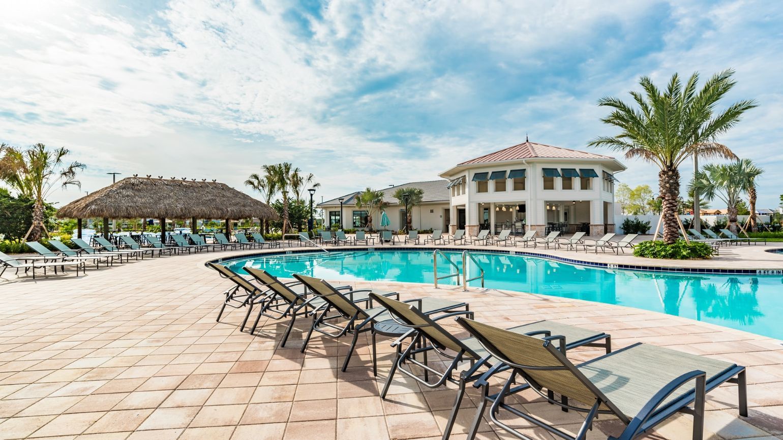 Storey Lake Resort