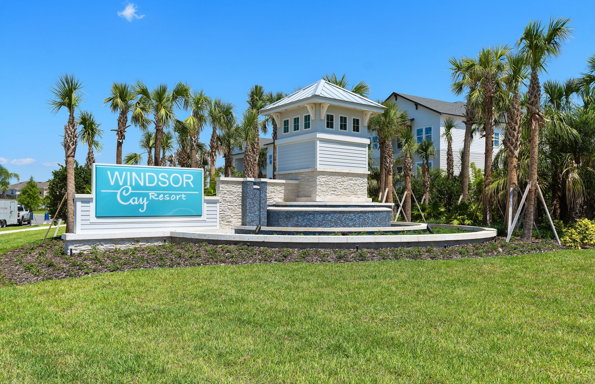 Windsor Cay Resort