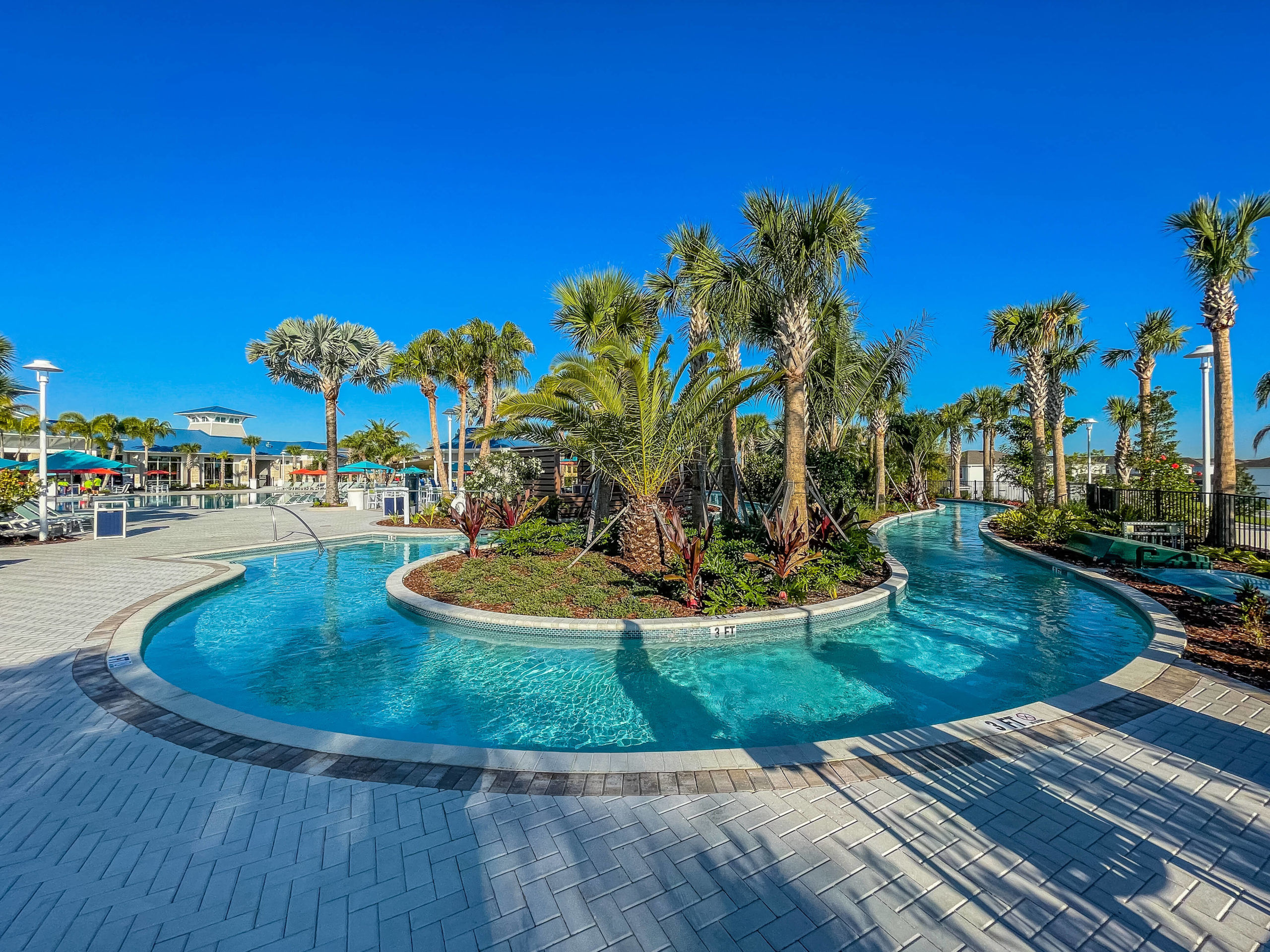 Windsor Island Resort photo 4