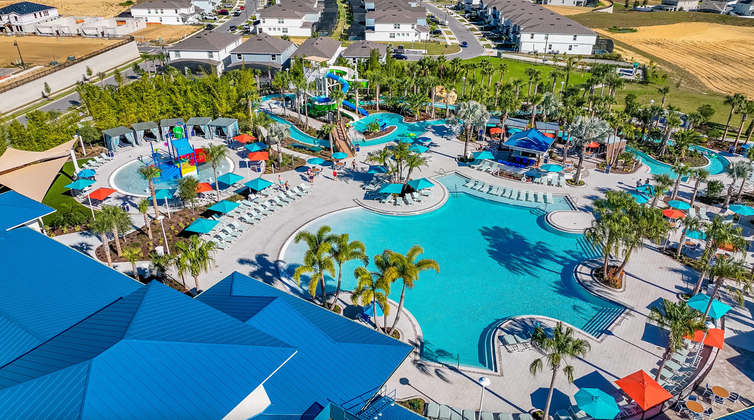 Windsor Island Resort