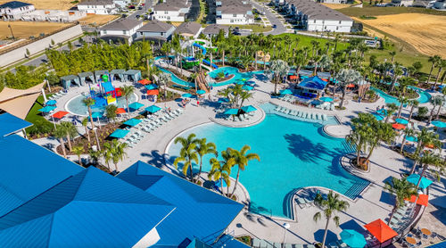 Windsor Island Resort