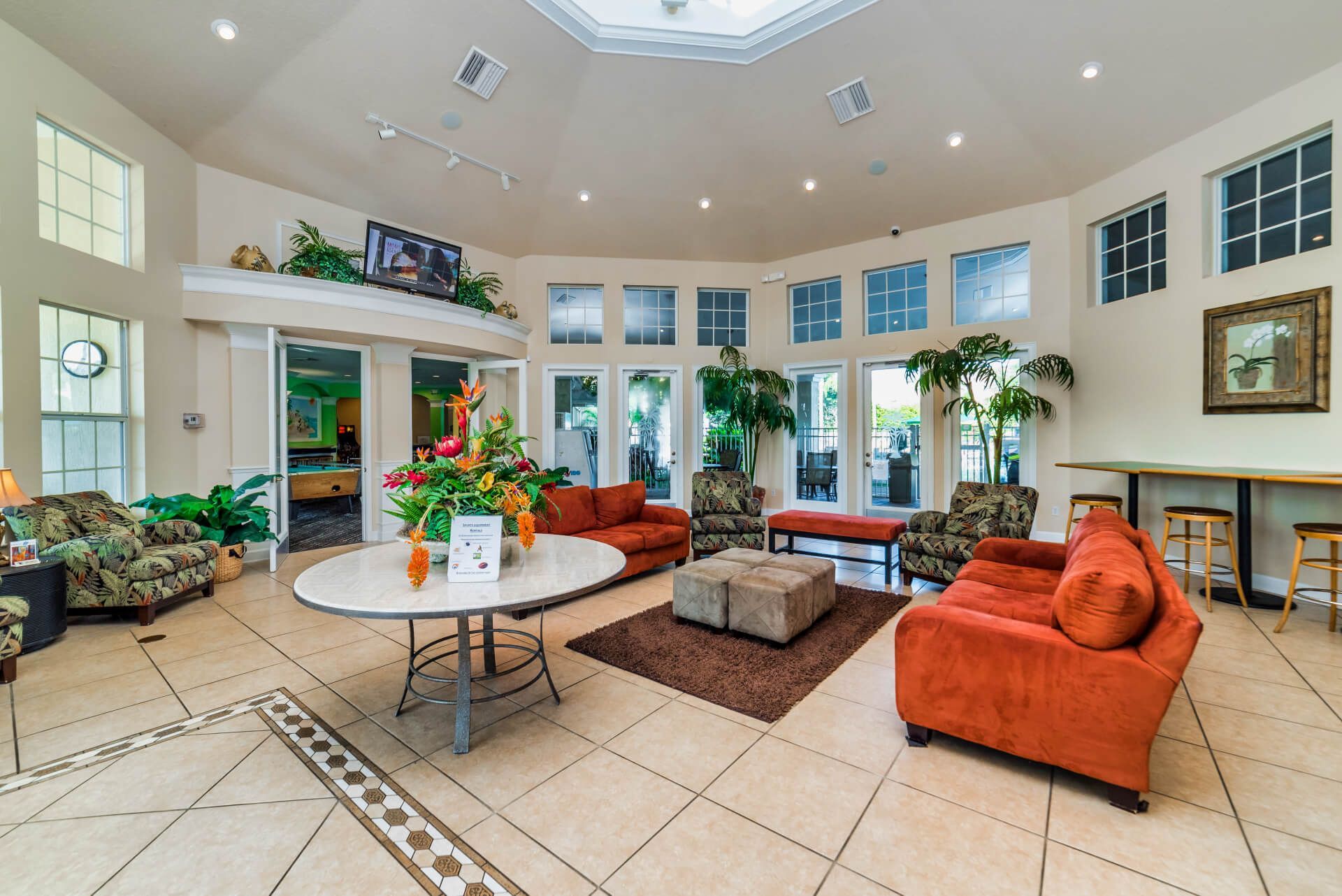 Windsor Palms Resort photo 4