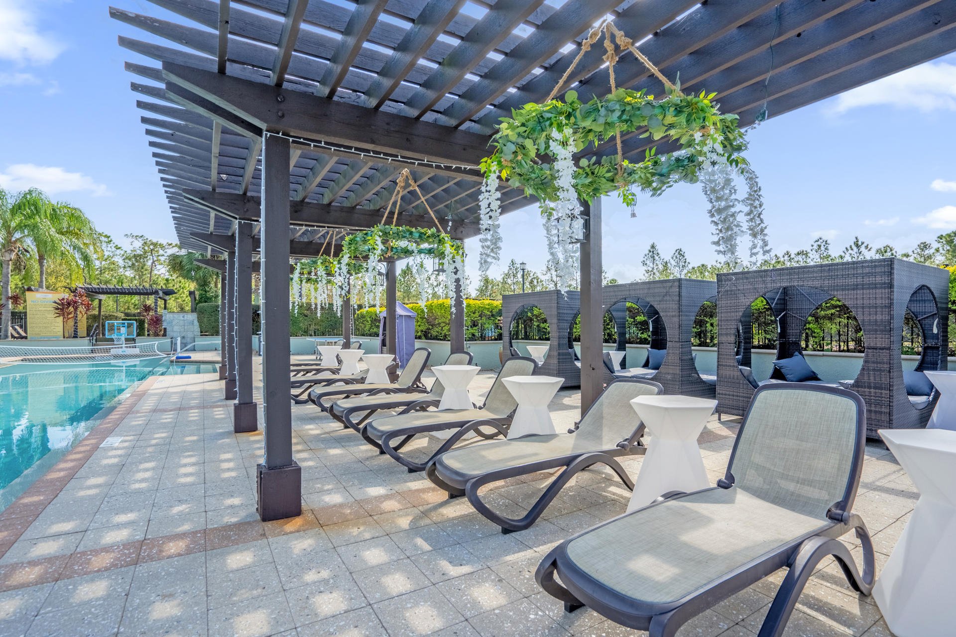 Enchanted Garden Resort