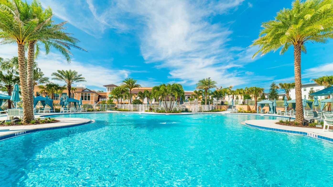 Solara Resort