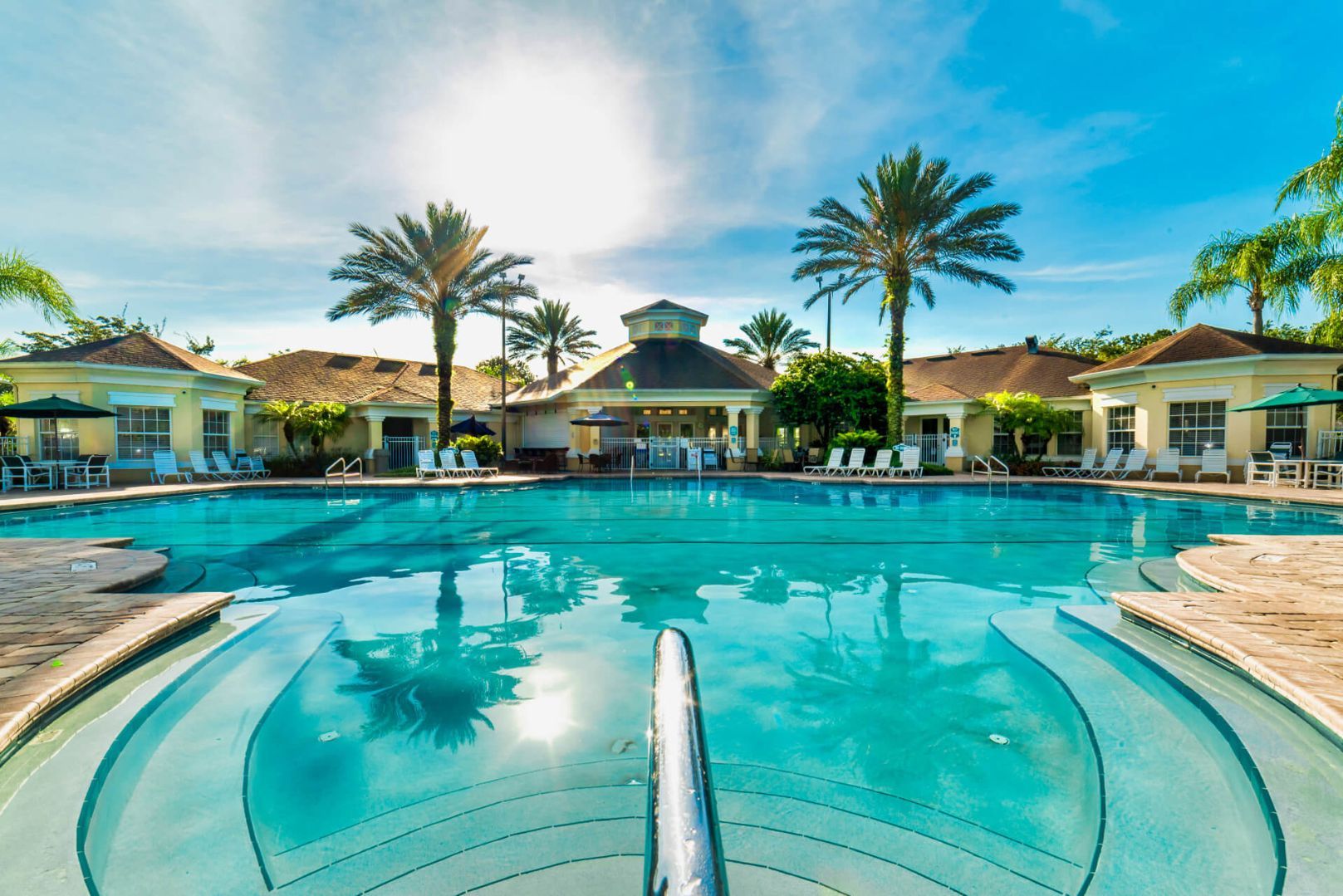 Windsor Palms Resort