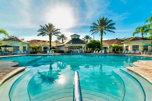 Windsor Palms Resort