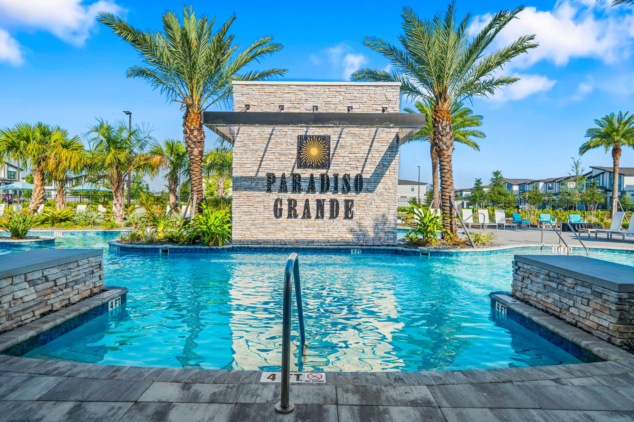 Paradiso Grande