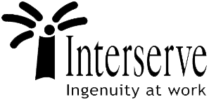 interserve logo