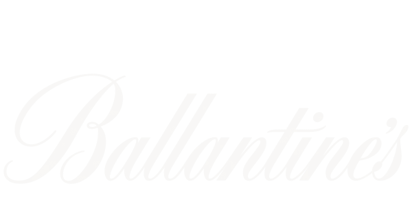 Ballantines Logo