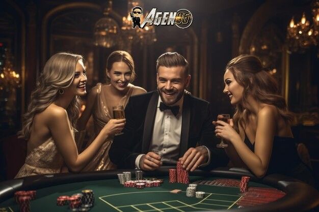 Slot Gacor