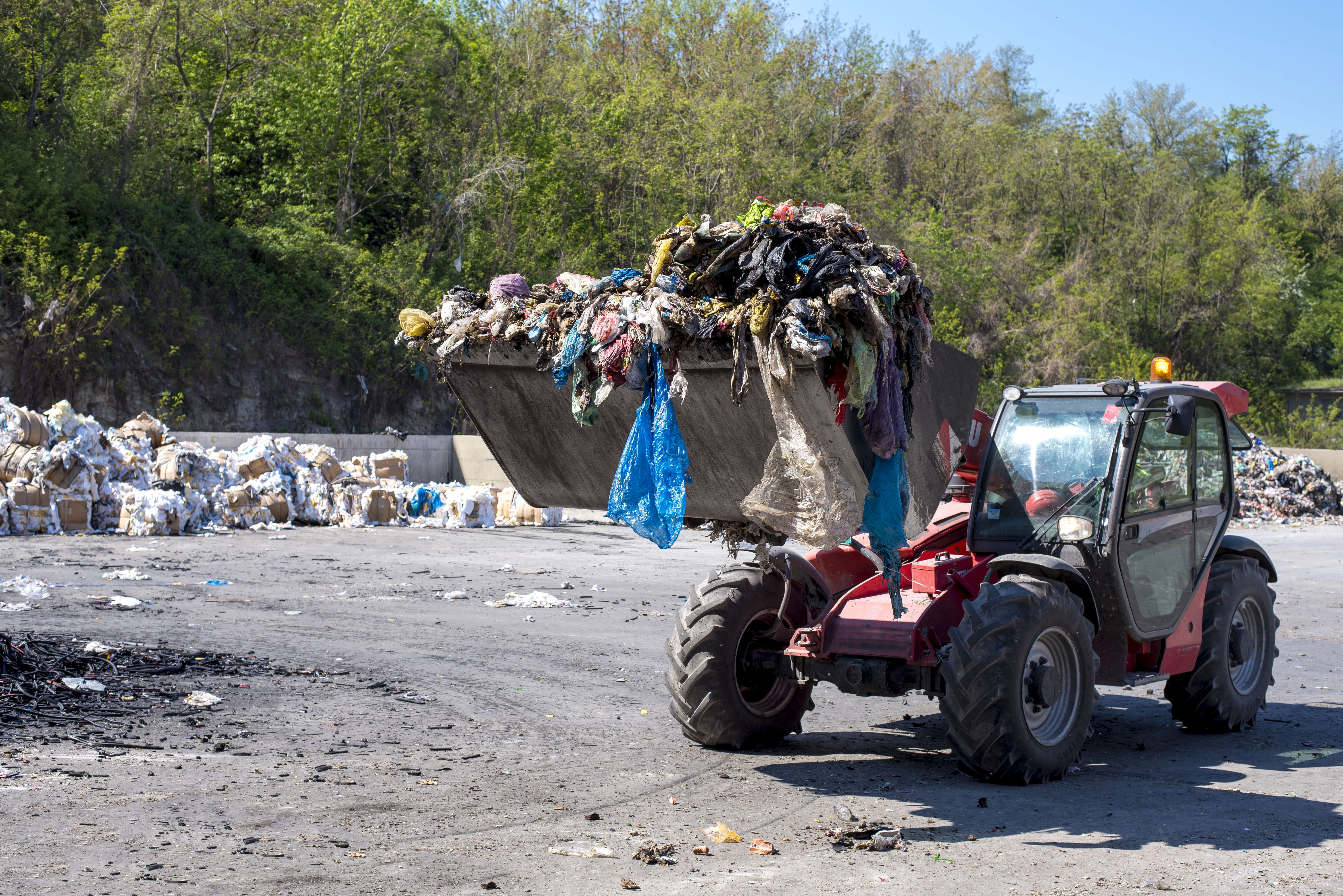Junk Removal