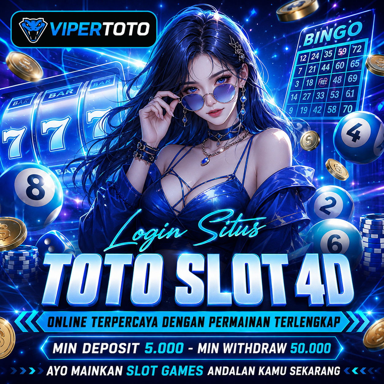 VIPERTOTO