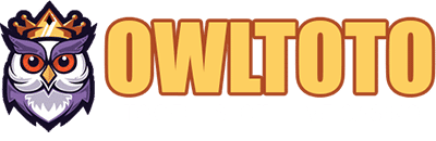 LOGO OWLTOTO