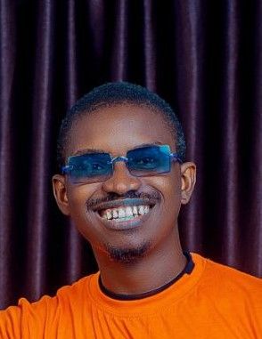 Iyke Tega - The Naija AI Operator