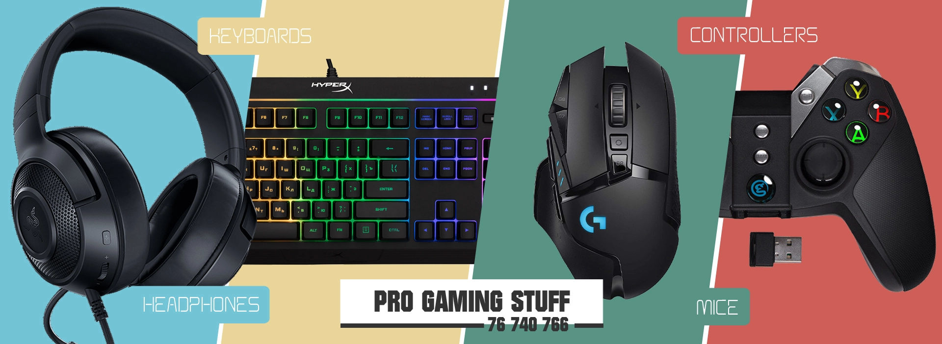 GAMETRICKS Gaming and Electronics is all about