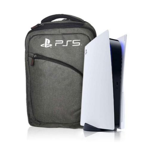 buy Backpack Carrying Case for PlayStation 5 in beirut lebanon