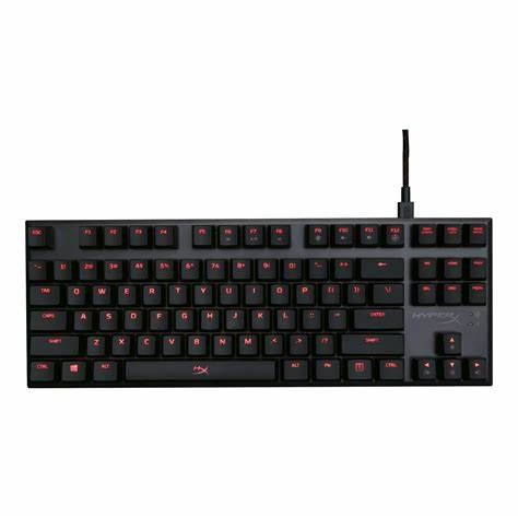 buy Alloy FPS Pro Mechanical Gaming Keyboard in beirut lebanon