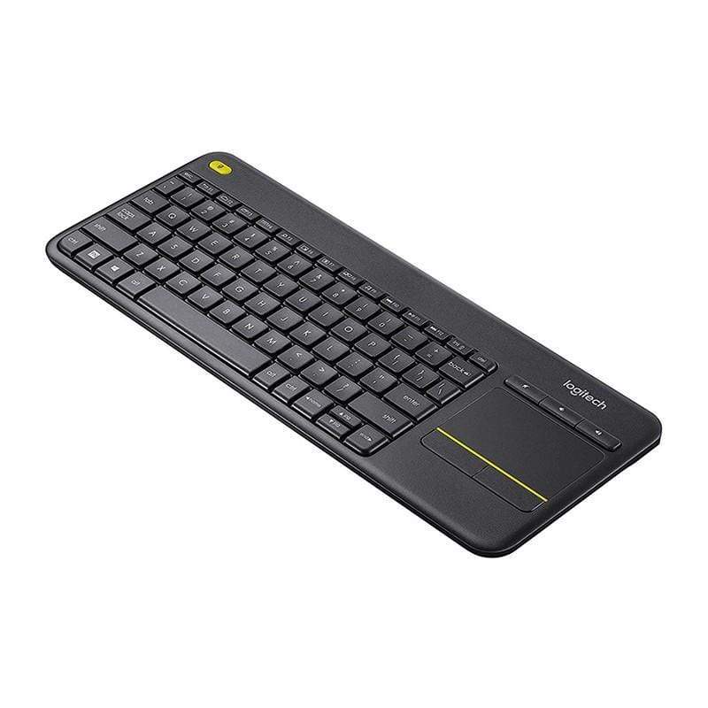 GAMETRICKS Buy now Logitech K400 Plus Touchpad Keyboard in Beirut Lebanon
