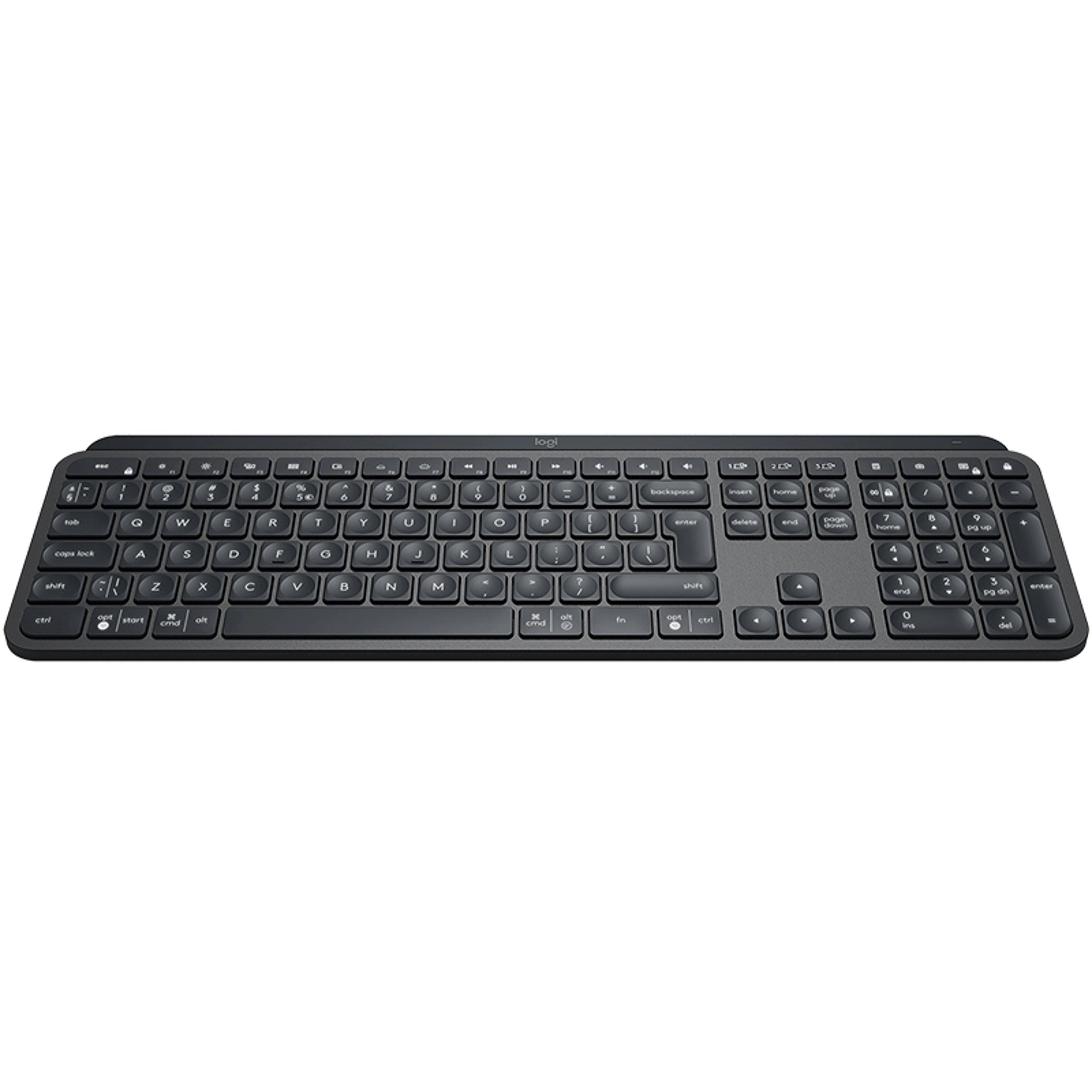 GAMETRICKS Buy now Logitech MX Keys Wireless Keyboard in Beirut Lebanon