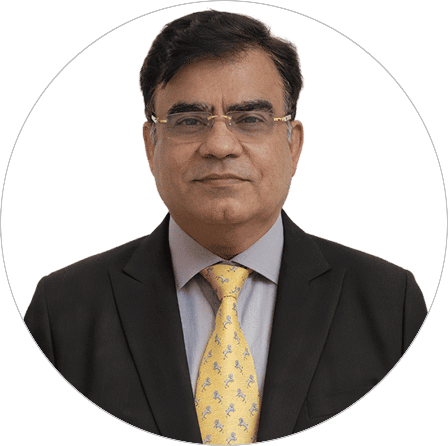 Mr. Rakesh Khanna