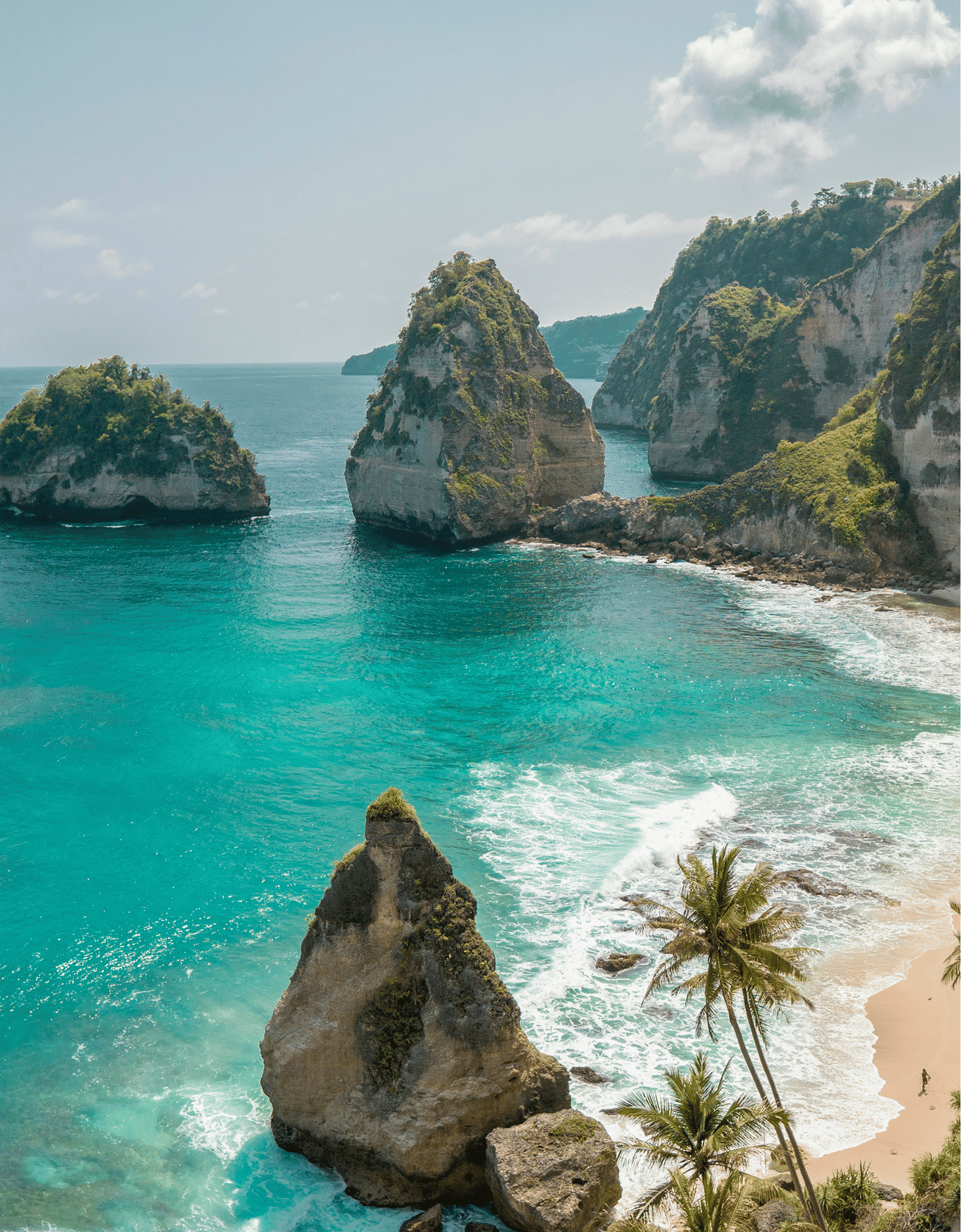 Bali