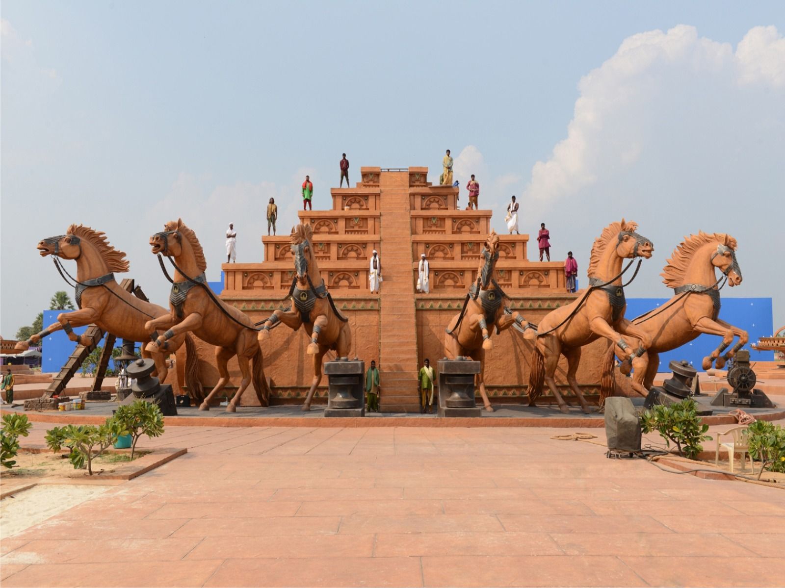 Ramoji Film City