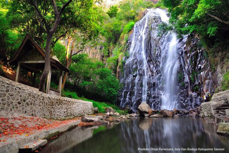 Image of: 12 Destinasi Wisata Sumatera Utara untuk Libur Tahun Baru