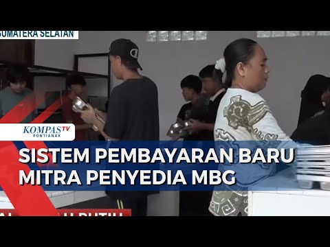 11 Cara Efektif Badan Gizi Bayar Mitra MBG dengan Virtual Account