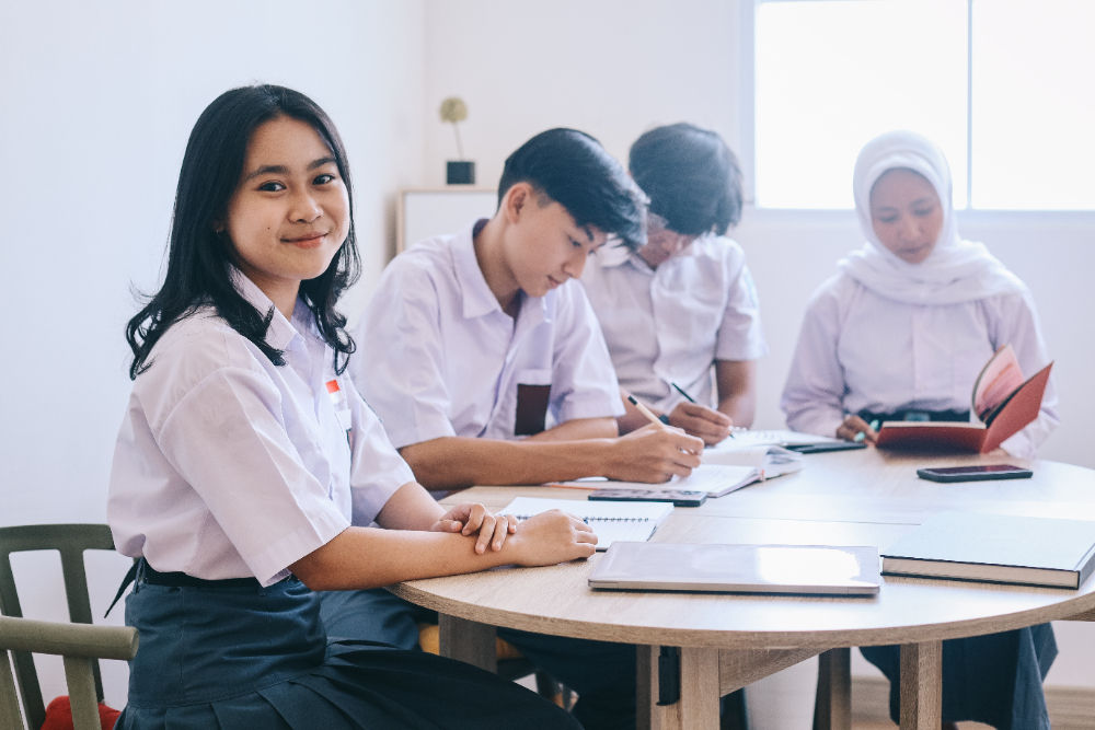 Image of: 11 Cara Sekolah Rakyat Meningkatkan Akses Pendidikan untuk Keluarga Miskin